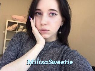 MilisaSweetie