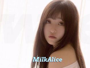 MilkAlice