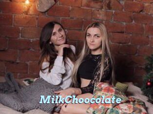 MilkChoocolate