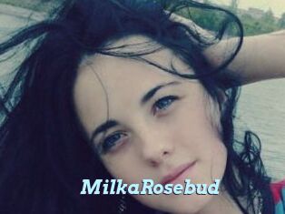 MilkaRosebud