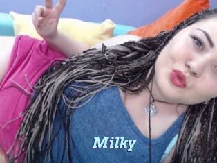 Milky