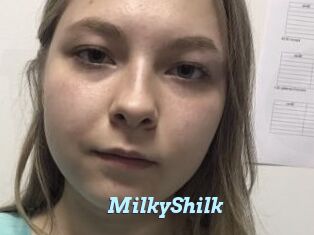 MilkyShilk