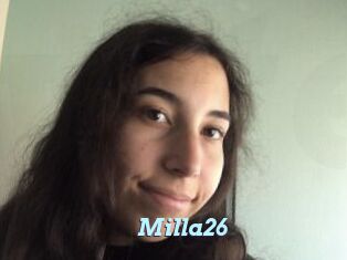 Milla26