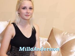 MillaAndersson