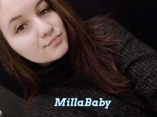 MillaBaby