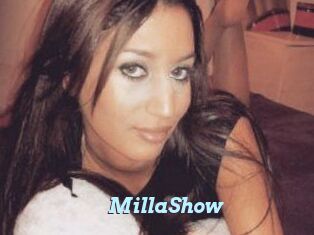 MillaShow
