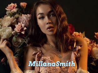MillanaSmith