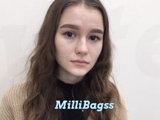 MilliBagss