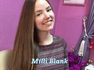 Milli_Blank