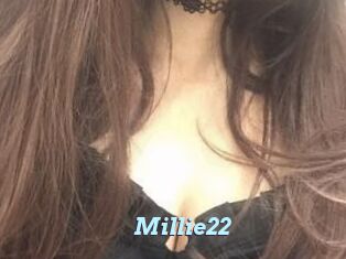 Millie22