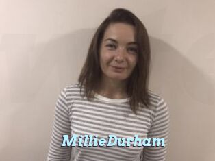 MillieDurham