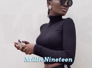 MillieNineteen