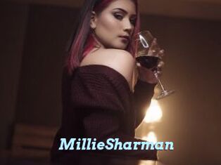 MillieSharman