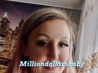Milliondollarsbaby