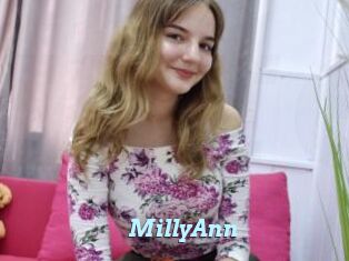 MillyAnn
