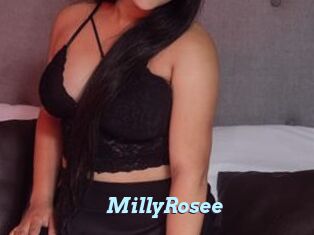 MillyRosee