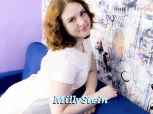 MillyStein