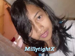 MillytightX