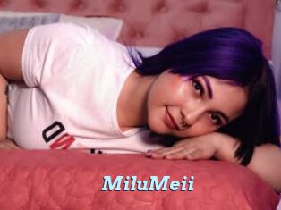 MiluMeii