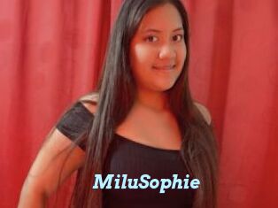 MiluSophie