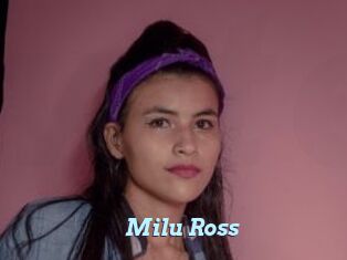 Milu_Ross