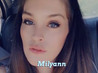 Milyann