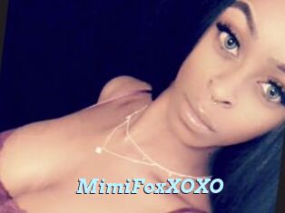 MimiFoxXOXO