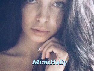 MimiHelly