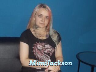 MimiJackson