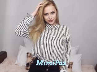 MimiPaz
