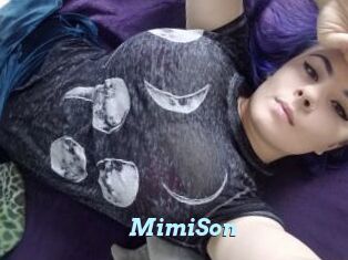 MimiSon
