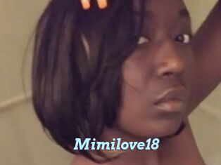 Mimilove18