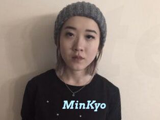 MinKyo