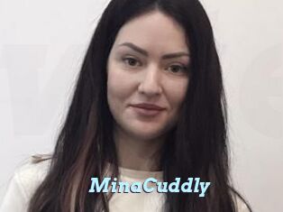 MinaCuddly