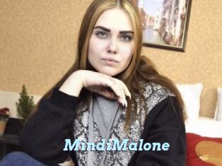MindiMalone