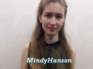 MindyHanson