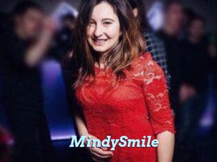 MindySmile