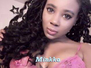Minkka