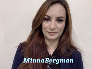 MinnaBergman