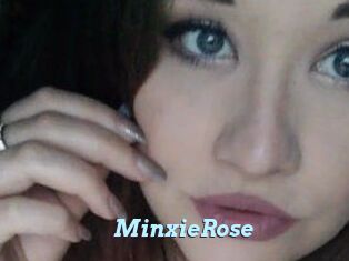 MinxieRose
