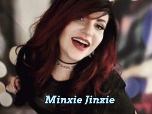 Minxie_Jinxie
