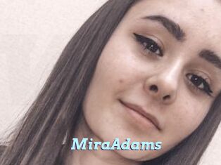 MiraAdams