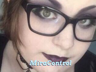 Mira_Control