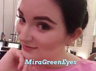 MiraGreenEyes