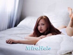 MiraHale