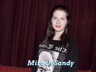 MiracleSandy