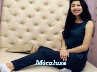Miraluxe