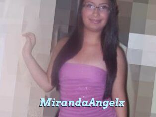 MirandaAngelx