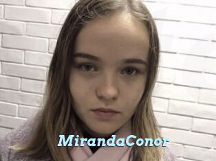 MirandaConor
