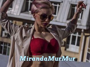 MirandaMurMur